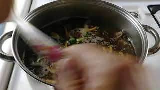 Pho Beef Lo-Yaki Lo-Mein Teriyaki Beef