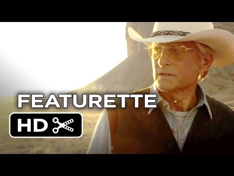 Beyond the Reach Featurette - The Story (2015) - Michael Douglas, Jeremy Irvine Thriller HD