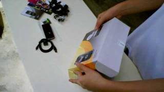 GGR! Episode 42 Unboxing Nokia 6220 Classic