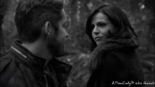 Robin/Regina - Pieces of a dream || OutlawQueen