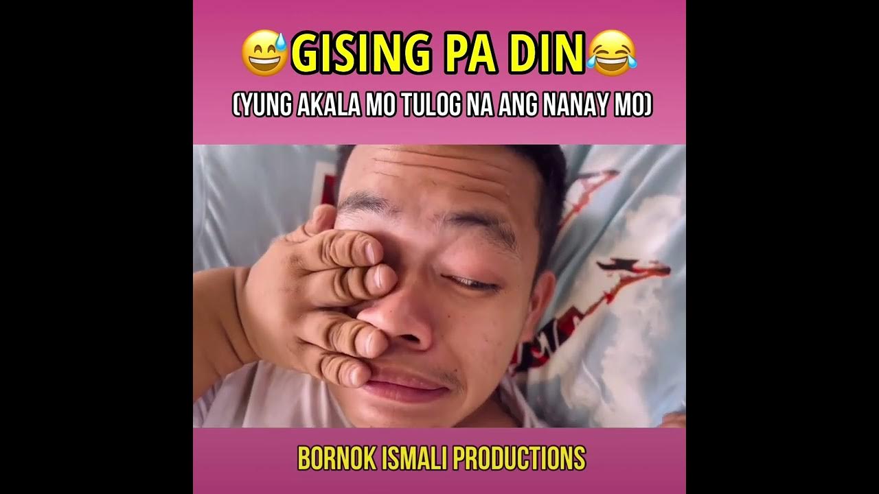 GISING PA DIN? MAGinaNYO! EP 09 YouTube