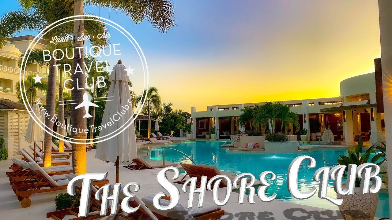 The Shore Club - Turks and Caicos Islands