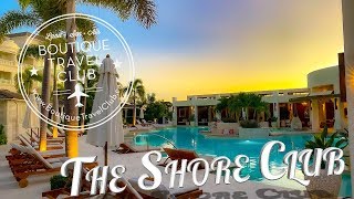 The Shore Club - Turks and Caicos Islands