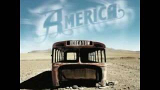 Miniatura del video "America - Indian Summer"