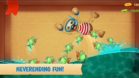 Kick The Buddy Remastered Gameplay Android iOS Part 3