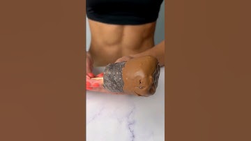 Homemade Oreo Ice Cream 🤤 Quick, easy and so yum!