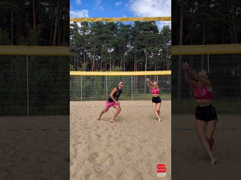Когда достал тяжелый мяч 🤣 #липецк #спорт #sports #funny #волейбол