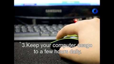 How to Avoid Overstimulation in 6 steps