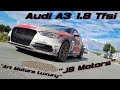 Audi A3 1 8 Tfsi JB Motors Speed Noise Echappement mp3