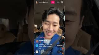 Instagram Live