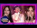 Kapuso singers bring the hugot feels with these 2023 OPM love songs! | Kapuso Countdown to 2024