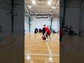 D4G: Understanding to move the ball and body. #shorts #basketball #viral #training #reels #fyp