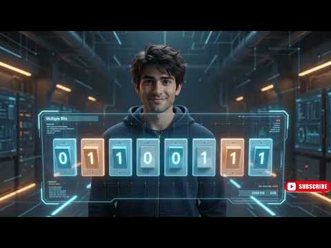 Lecture 1# Introduction to Quantum Computing with Real-Life Examples | Complete Beginner's Guide