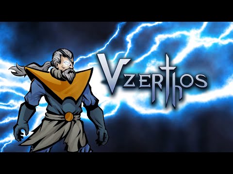 Vzerthos: The Heir of Thunder | Trailer (Nintendo Switch)