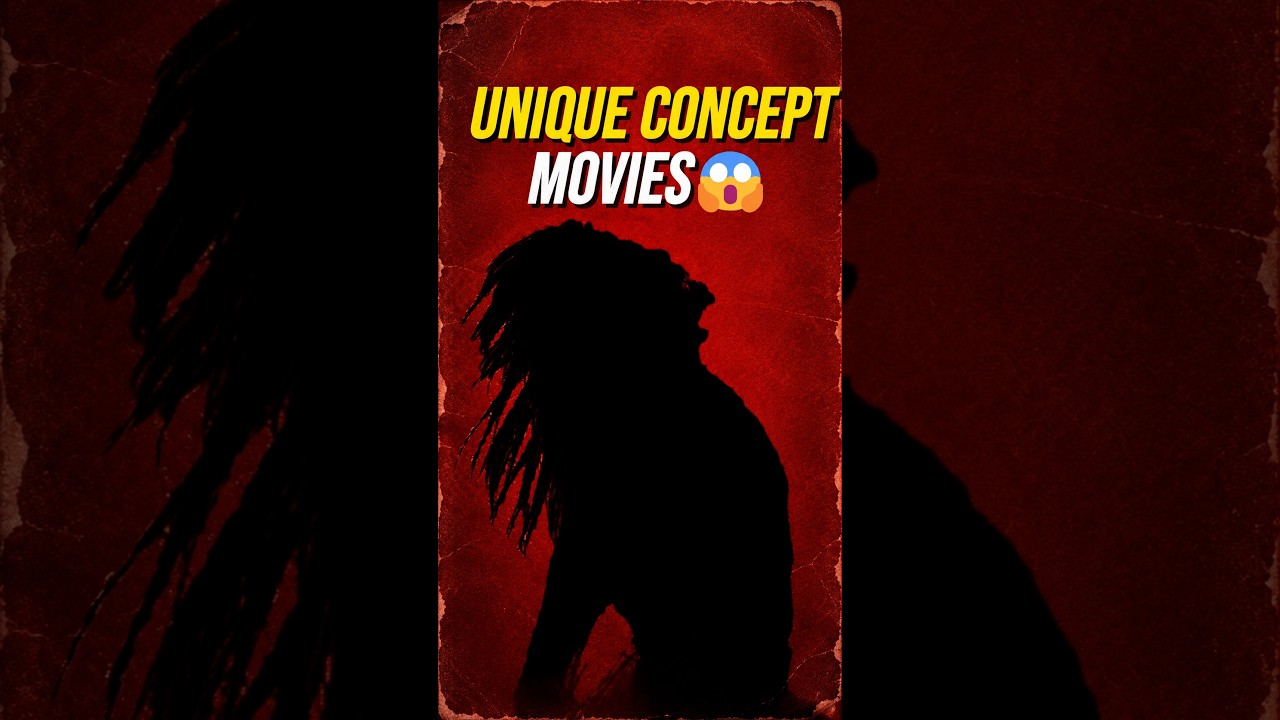 unique concept 🎥 #movie #film #tamilcinema #cinema #indiancinema #kollywood