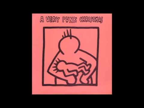 The Bollweevils - White Christmas - A Very Punk Christmas