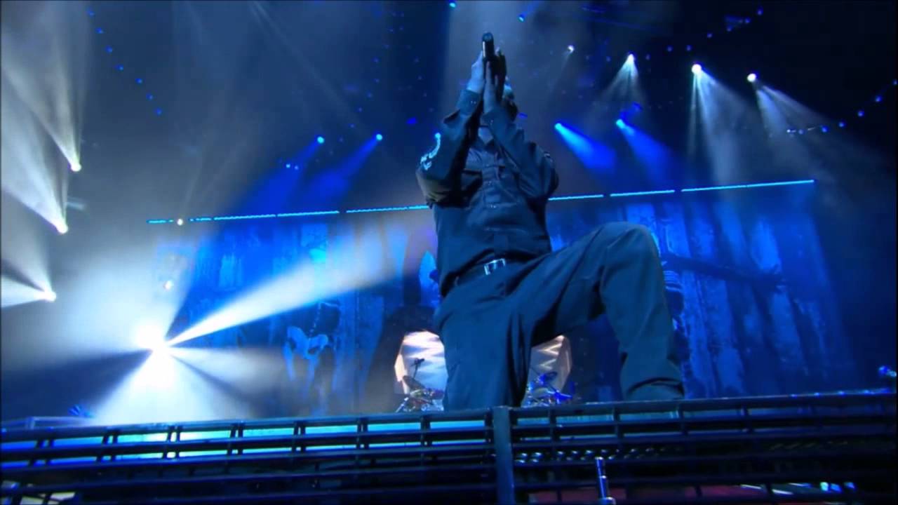 Slipknot Opium Of The People Slipknot - Opium Of The People Live at Knotfest 2014 (Remastered sound