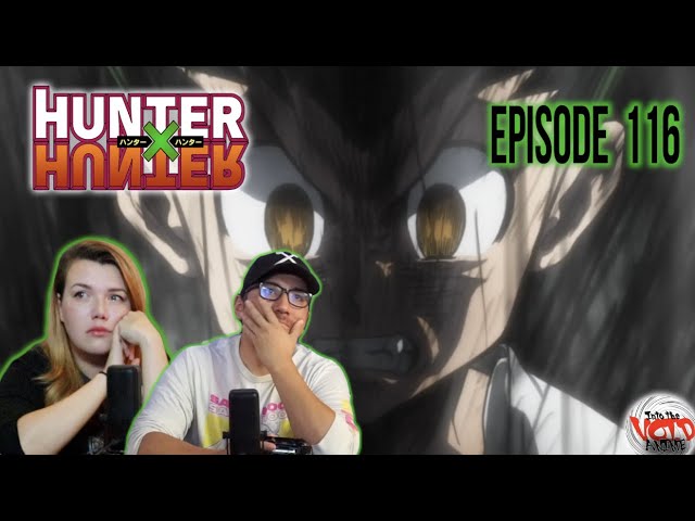 Episode 116 (2011), Hunterpedia