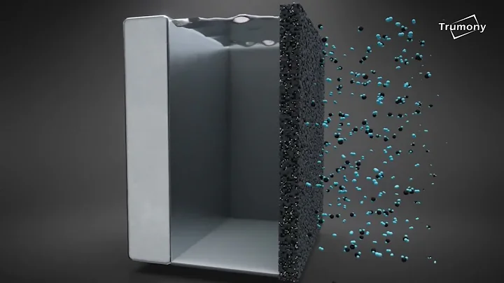 The BEST Video explaining Aluminium Air Battery working theory well