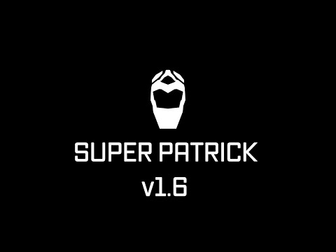 Super Patrick