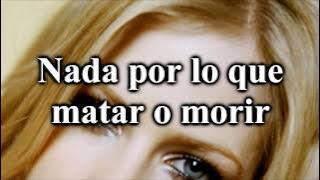 Avril Lavigne Imagine (subtitulado)