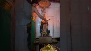 subramanya #harathi #devotional #kphb #hyderabad