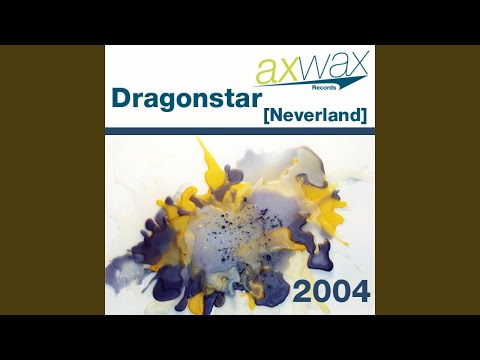 Dragonstar — Neverland (Cloudburst Dragon Mix)