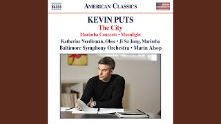 Oboe Concerto No. 2 "Moonlight": I. Moonlight