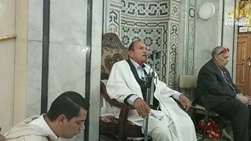 تلاوة رائعة للشيخ أحمد نعينع ماتيسر من الفاتحة وأول وخواتيم البقرة من مسجد المتبولى #2023
