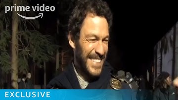 World Exclusive: Centurion | Prime Video