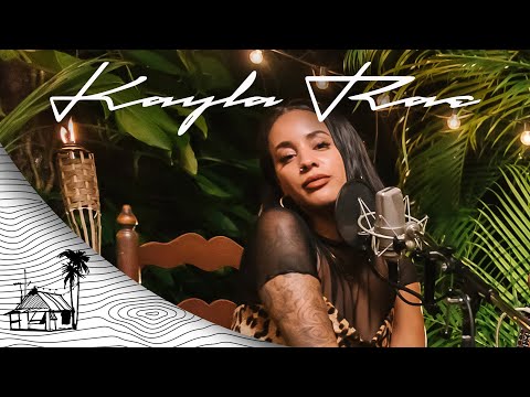 Kayla Rae - Visual LP (Live Music) | Sugarshack Sessions