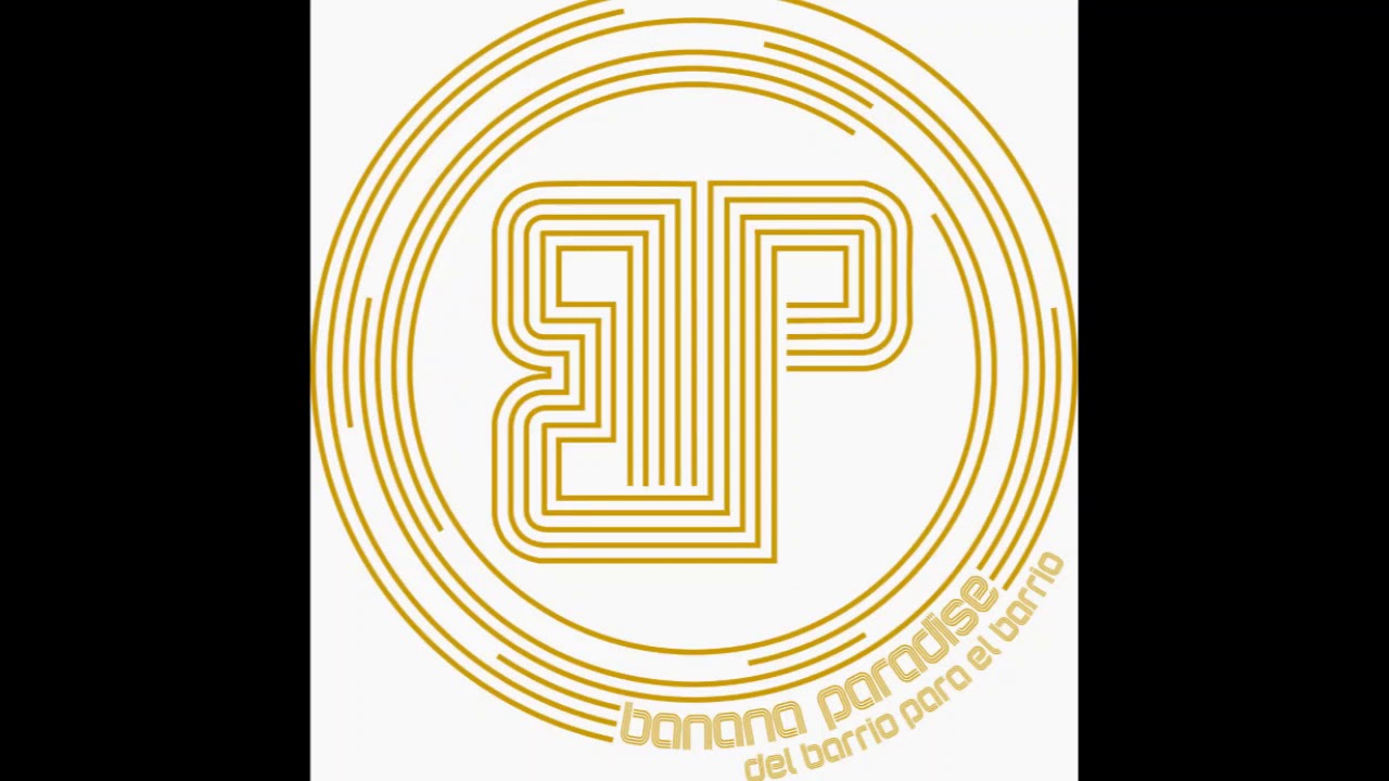 BANANA PARADISE - MALE ANITA (Santa Anita)