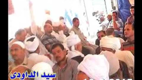الشيخ محمد عبد الحليم سورة البقره ســيـقول السفهـــاء بطره شربين 10 6 2015