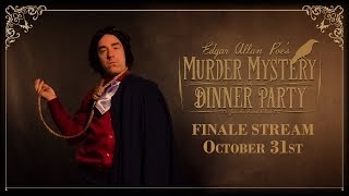 Finale Stream!
