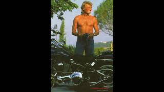 Johnny HALLYDAY Live 1992 (Bordeaux)