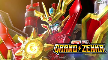 Grandzenka: Idle RPG - Gameplay Part 1