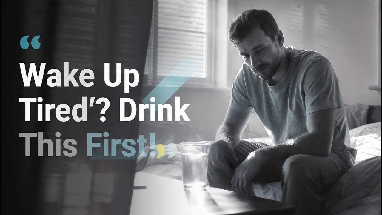 Morning Water Benefits | Why Drinking Water After Waking Up Matters ...