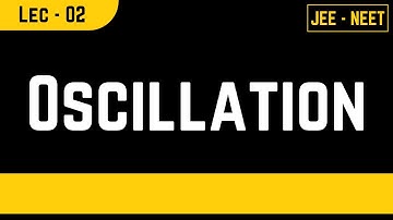 Oscillations jee main by alkesh sir part 2 || one shot revision english medium aaradhya classes