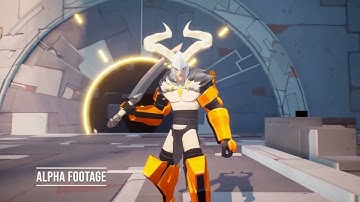 BIGTIME.GG - New Play To Earn Game Combines NFTs & Gaming! 6 Player Co-Op / 4 Unique Classes RPG ⚔️