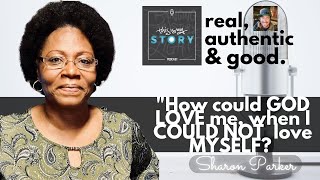 SEXUAL ABUSE - HOW TO RECOVER AND FIND HEALING FROM THE PAIN. Interview SHARON PARKER