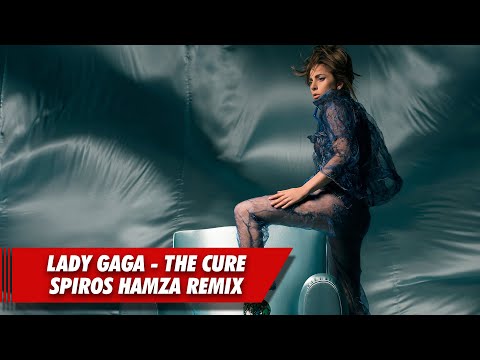 lady-gaga---the-cure-(spiros-hamza-remix)-|-saxophone-deep-house-2017