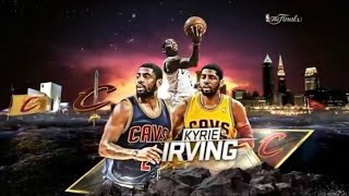 NBA On ABC Theme : 2016 NBA Finals Game 7 - Part 2