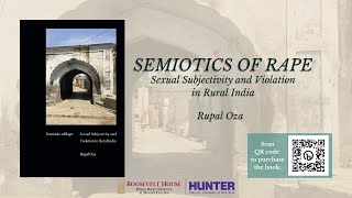 Rupal Oza — Semiotics of Rape: Sexual Subjectivity and Violation in Rural India