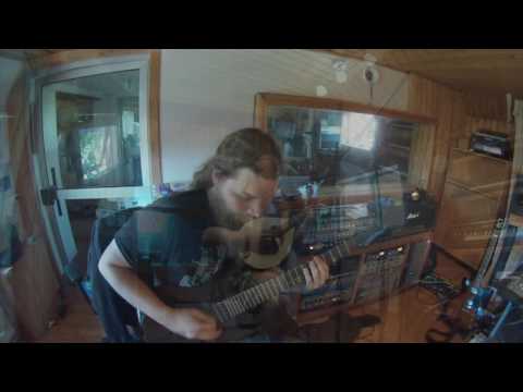 Grimner - Frost Mot Eld - Studio Diary