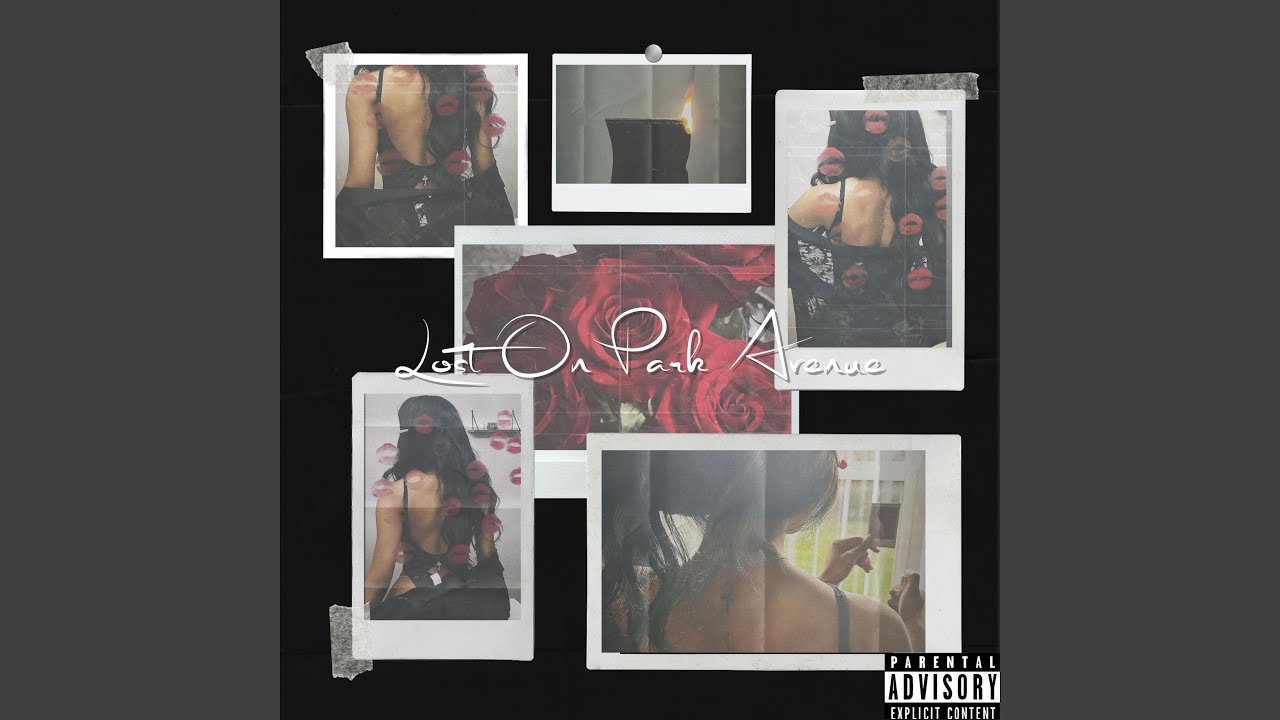 Lost On Park Avenue YouTube