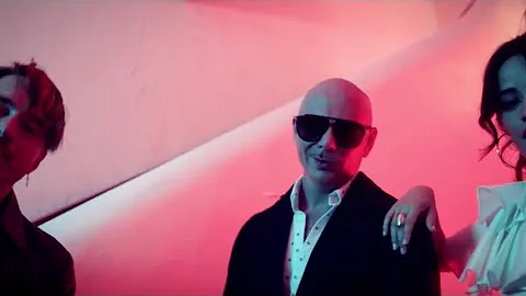 Hey Ma - Pitbull & J Balvin - ft Camila Cabello