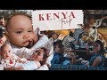 TRIP TO KENYA - Al-Hakim Around the World (Part 2)