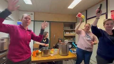lipdub jotihunt 2025