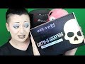 GOTH-O-GRAPHIC Wet 'n' Wild First Impressions! | Toxic Tears