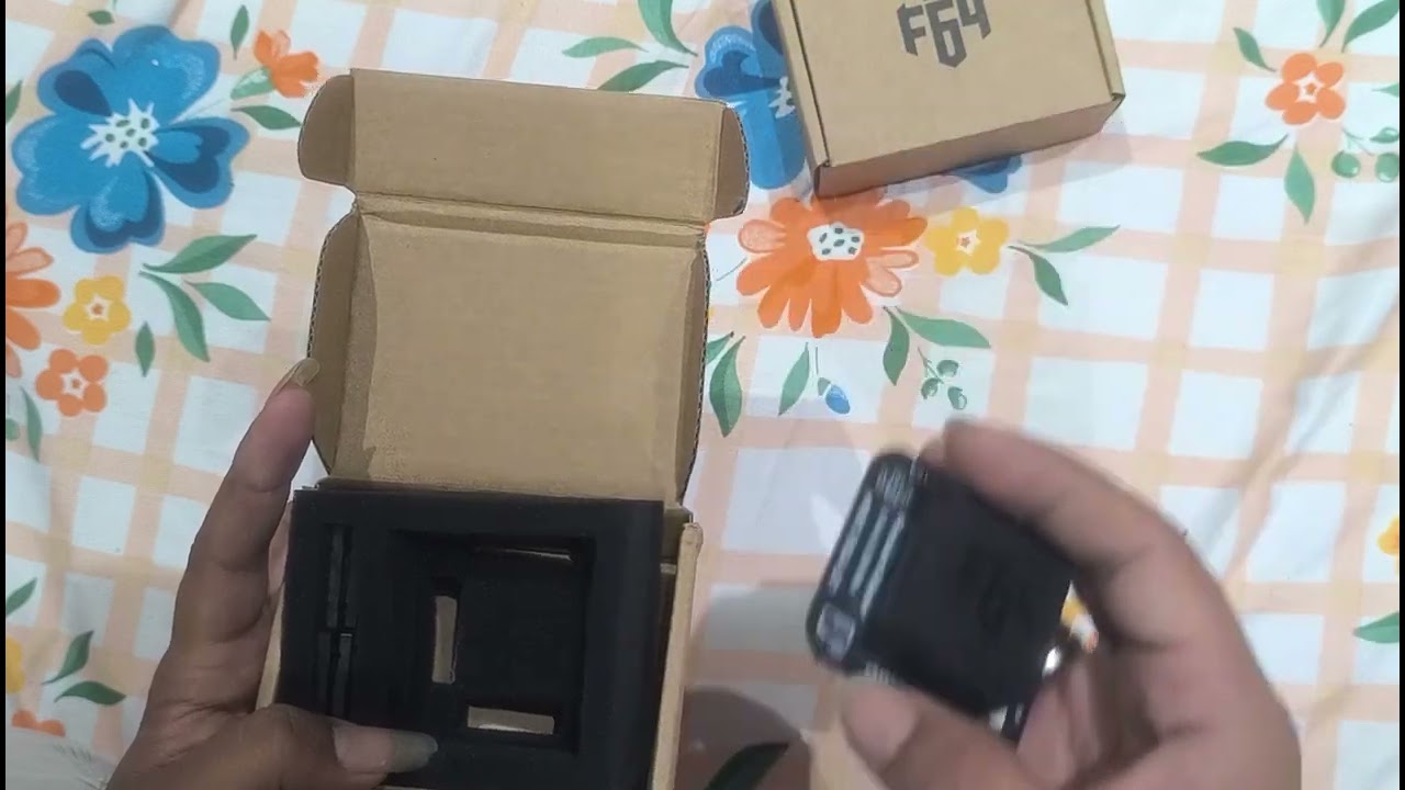 Goodbye UFI/EasyJtag? Flash 64 Ultra with V2 ISP is a Game Changer!